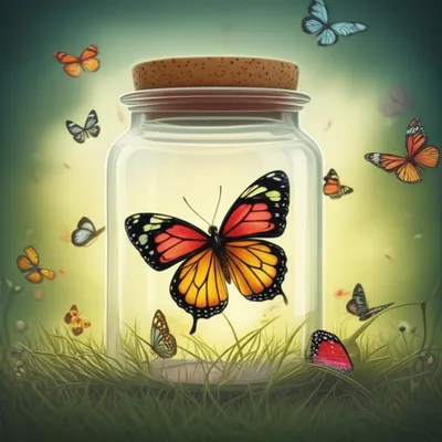 Illustration surrounded - Image 1