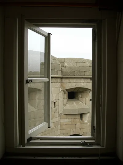 Illustration casement - Image 1