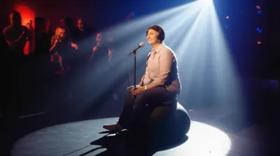 Illustration roasting - Image 1