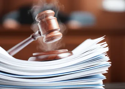 Illustration suppresses - Image 1