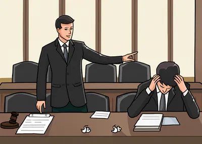 Illustration rebuts - Image 1