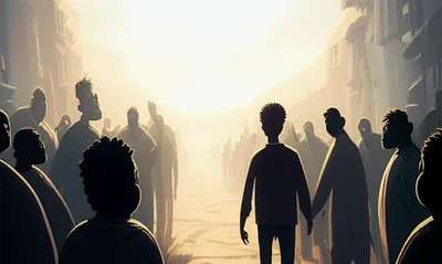 Illustration froward - Image 1