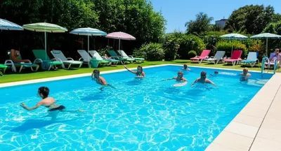 Illustration pools - Image 1