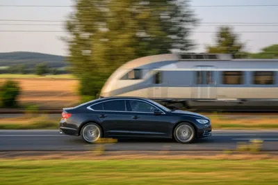 Illustration trucking - Image 1