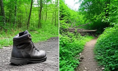 Illustration detour - Image 1