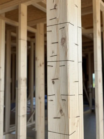 Illustration stud - Image 1