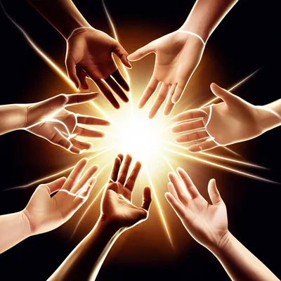 Illustration tie - Image 1