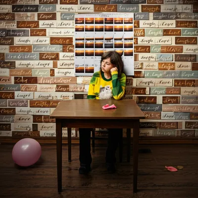 Illustration corny - Image 1