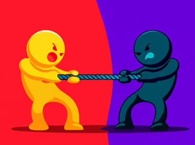 Illustration engaging - Image 1