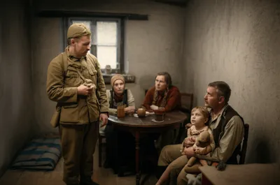 Illustration billet - Image 1