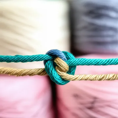 Illustration ties - Image 1