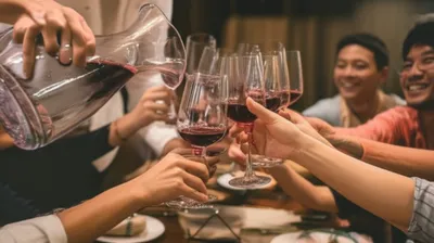 Illustration cups - Image 1