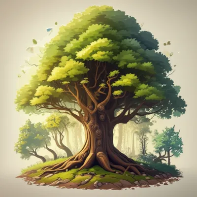 Illustration worked - Image 1