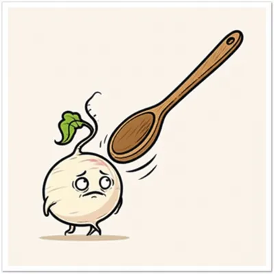 Illustration scutched