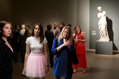 Illustration fannies - Image 1