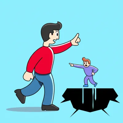 Illustration warning - Image 1