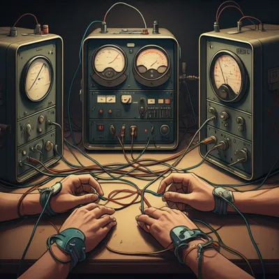 Illustration can - Image 1