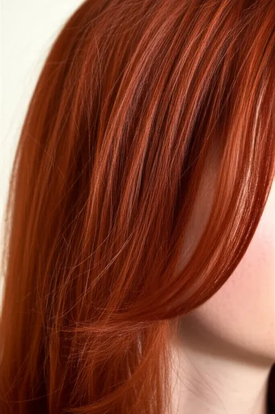 Illustration ginger - Image 1