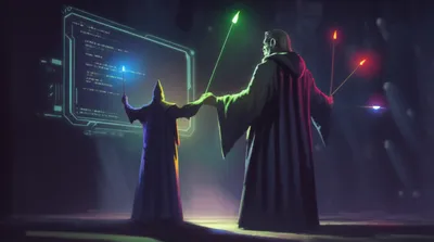 Illustration flags - Image 1