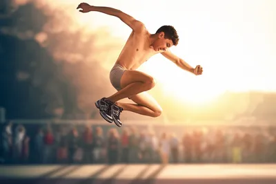 Illustration spirited - Image 1