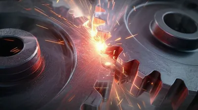 Illustration burns - Image 1