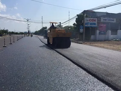 Illustration blacktop - Image 2