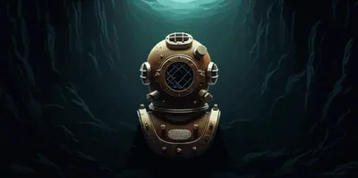 Illustration depth - Image 1