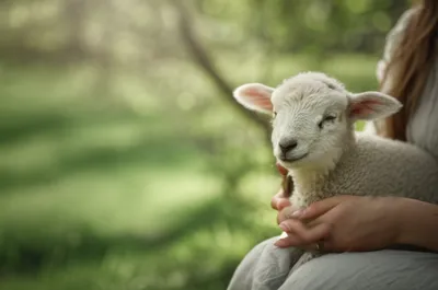 Illustration cosseted - Image 1