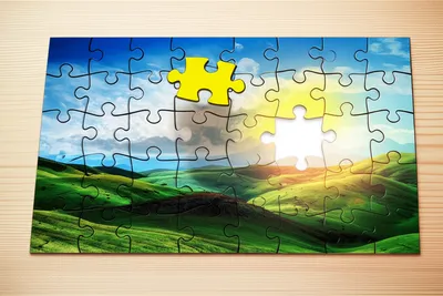 Illustration integrating