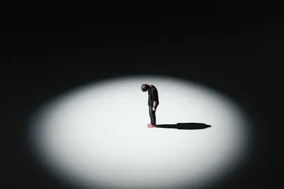 Illustration humiliation