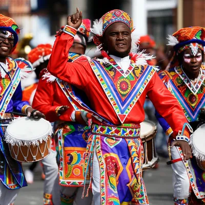 Illustration coon - Image 1