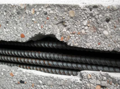 Illustration rebar - Image 1