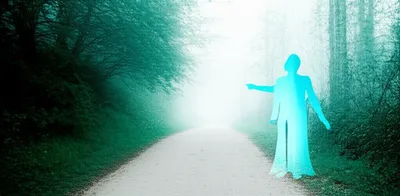 Illustration hypothetically