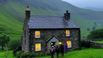 Illustration succor - Image 1