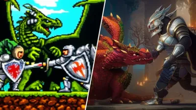 Illustration remaster - Image 1