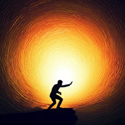 Illustration yen - Image 1