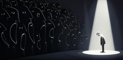 Illustration boos - Image 1