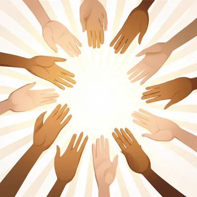 Illustration liberally - Image 1