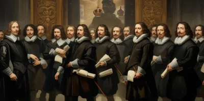 Illustration tory - Image 1