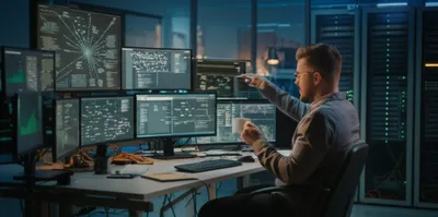 Illustration admin - Image 1