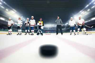 Illustration iced - Image 1