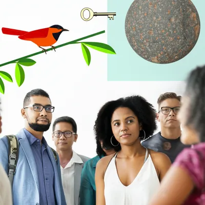 Illustration spot - Image 1