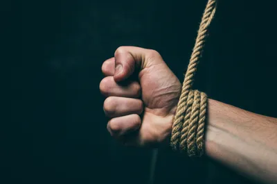 Illustration punishment - Image 1