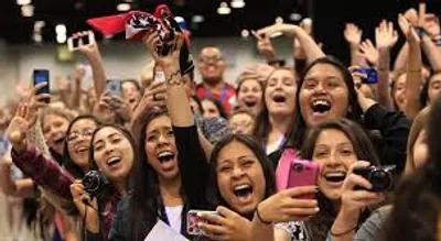 Illustration adulation - Image 2