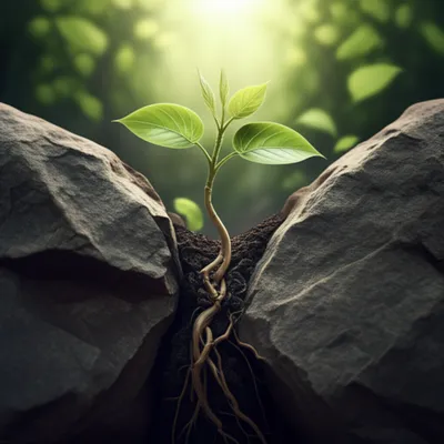 Illustration stuck - Image 1