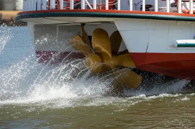 Illustration propellers - Image 1