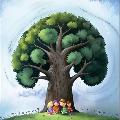 Illustration succor - Image 1