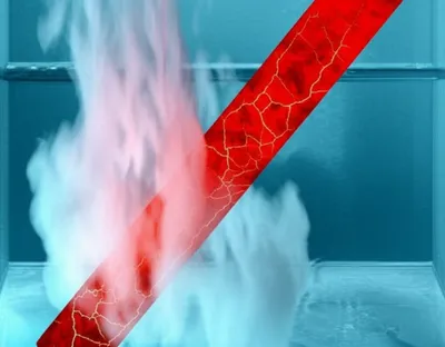 Illustration quenched - Image 1