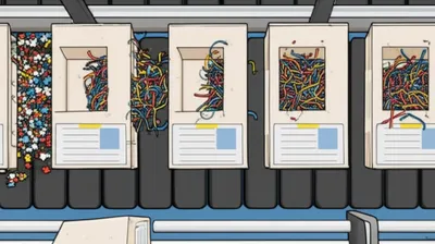 Illustration packetizes - Image 1