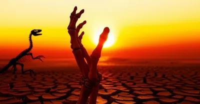 Hình ảnh minh họa extinct